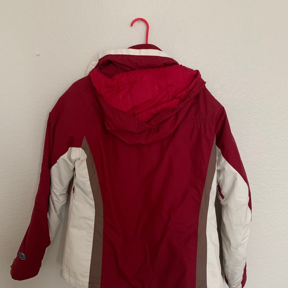 Columbia Winter Jacket - image 5